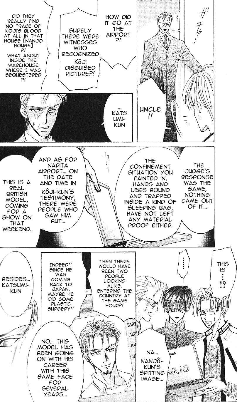 Page 27 Chapter 62 Bronze