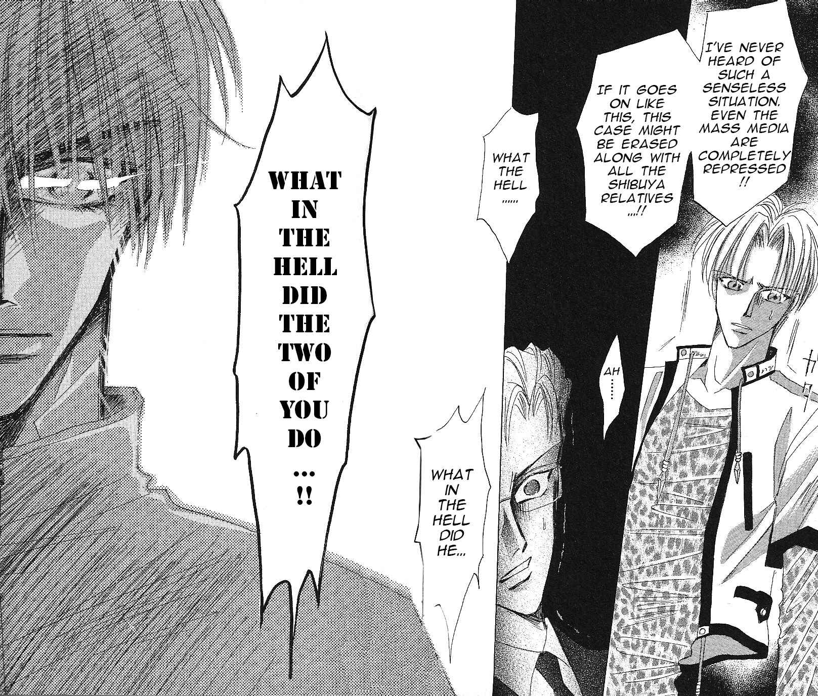 Page 29 Chapter 62 Bronze