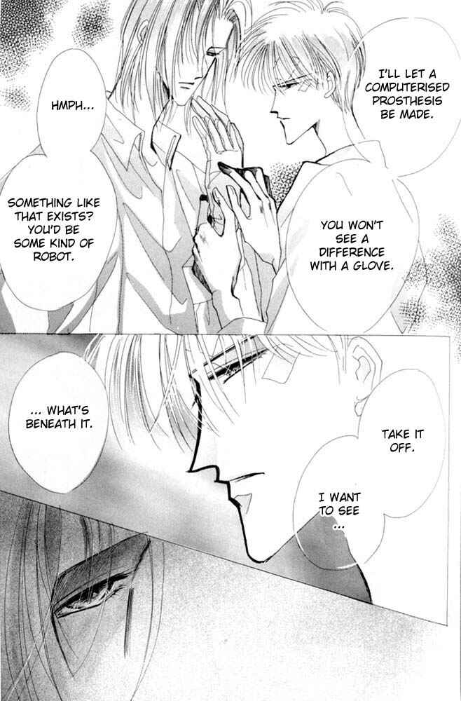 Page 45 Chapter 25 Bronze