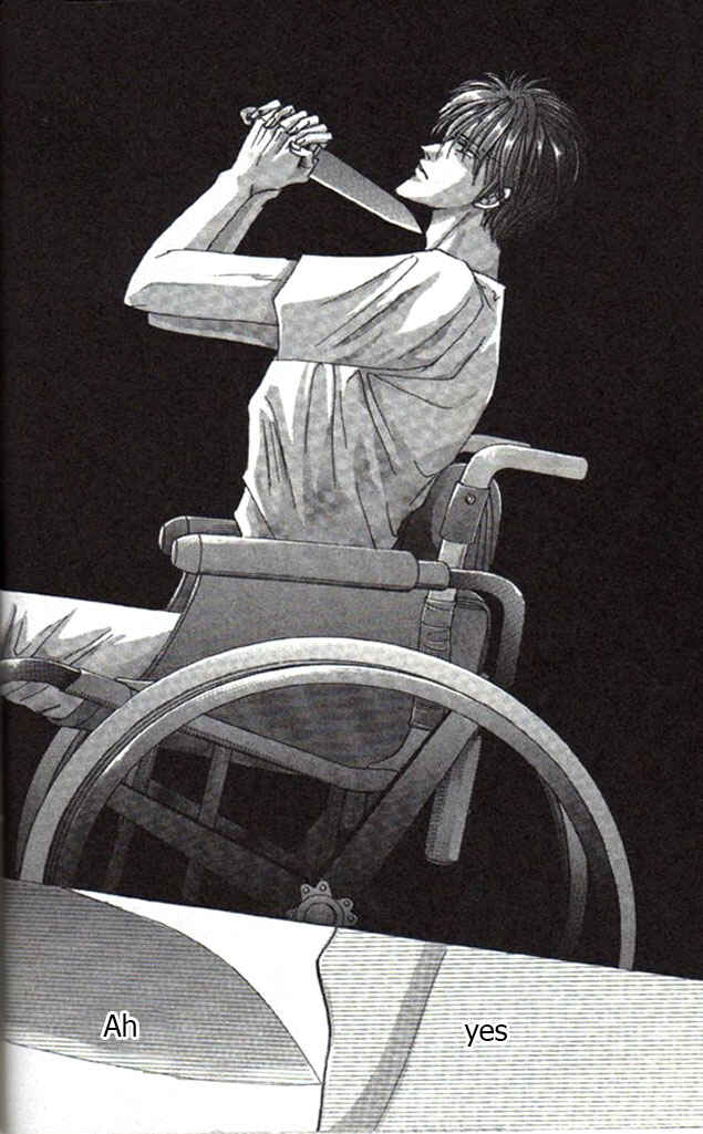 Page 21 Chapter 53 Bronze