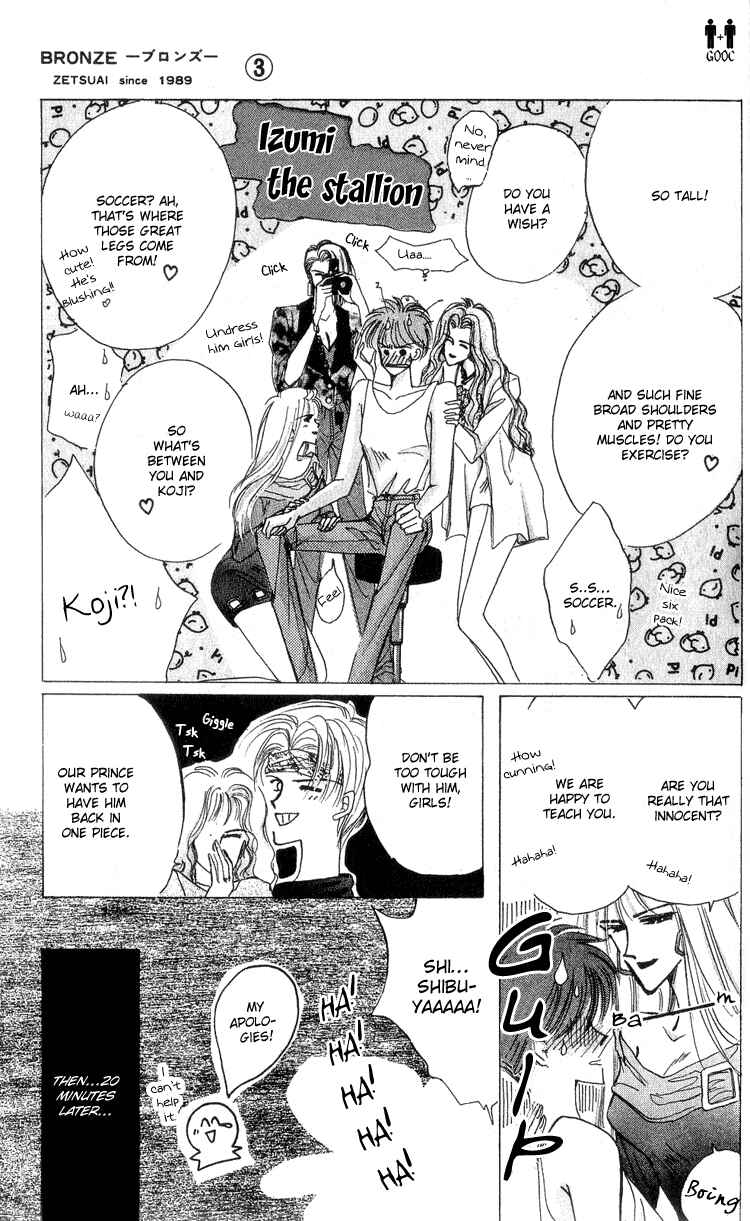 Page 8 Chapter 13 Bronze