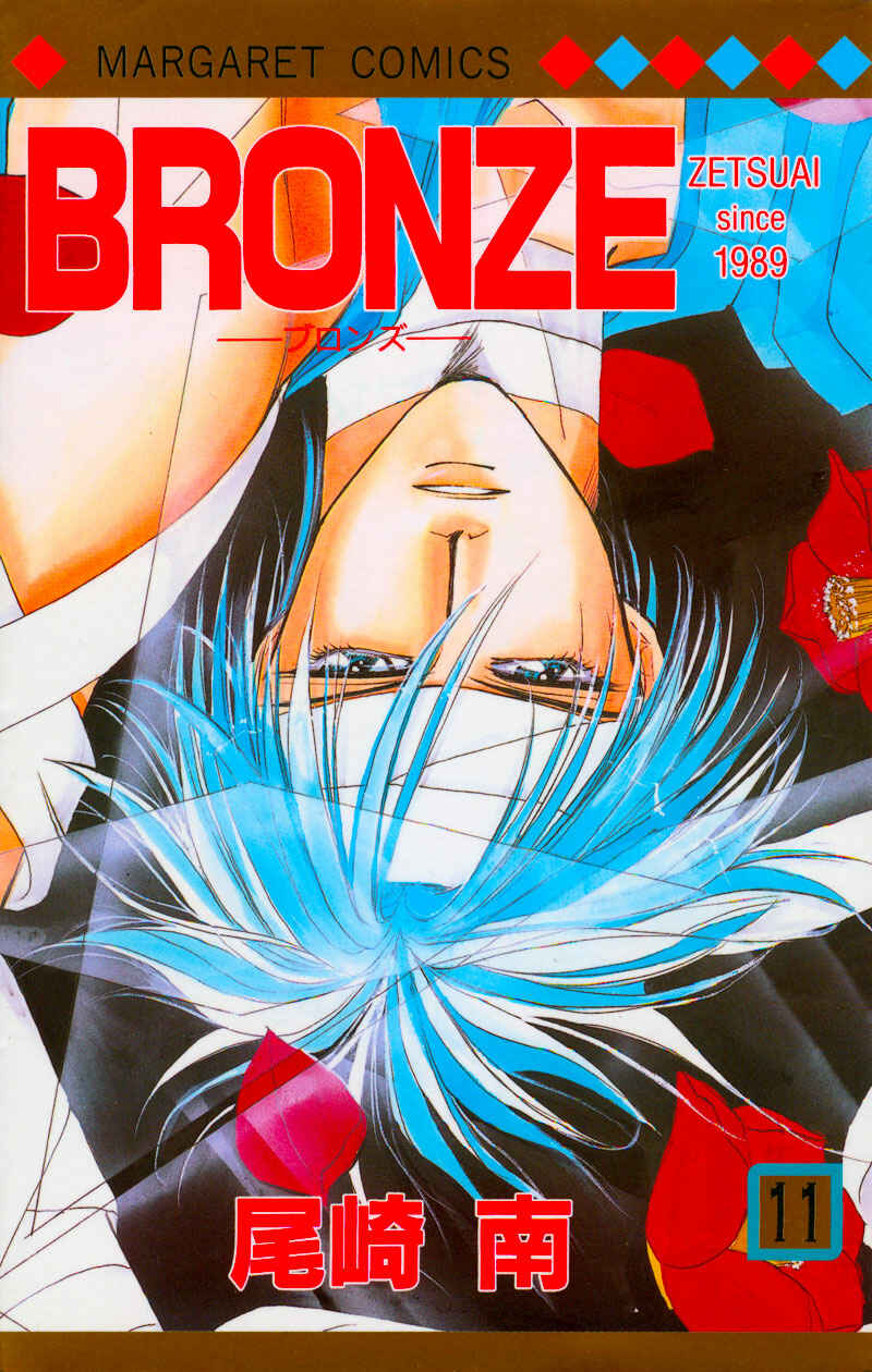 Page 3 Chapter 41 Bronze