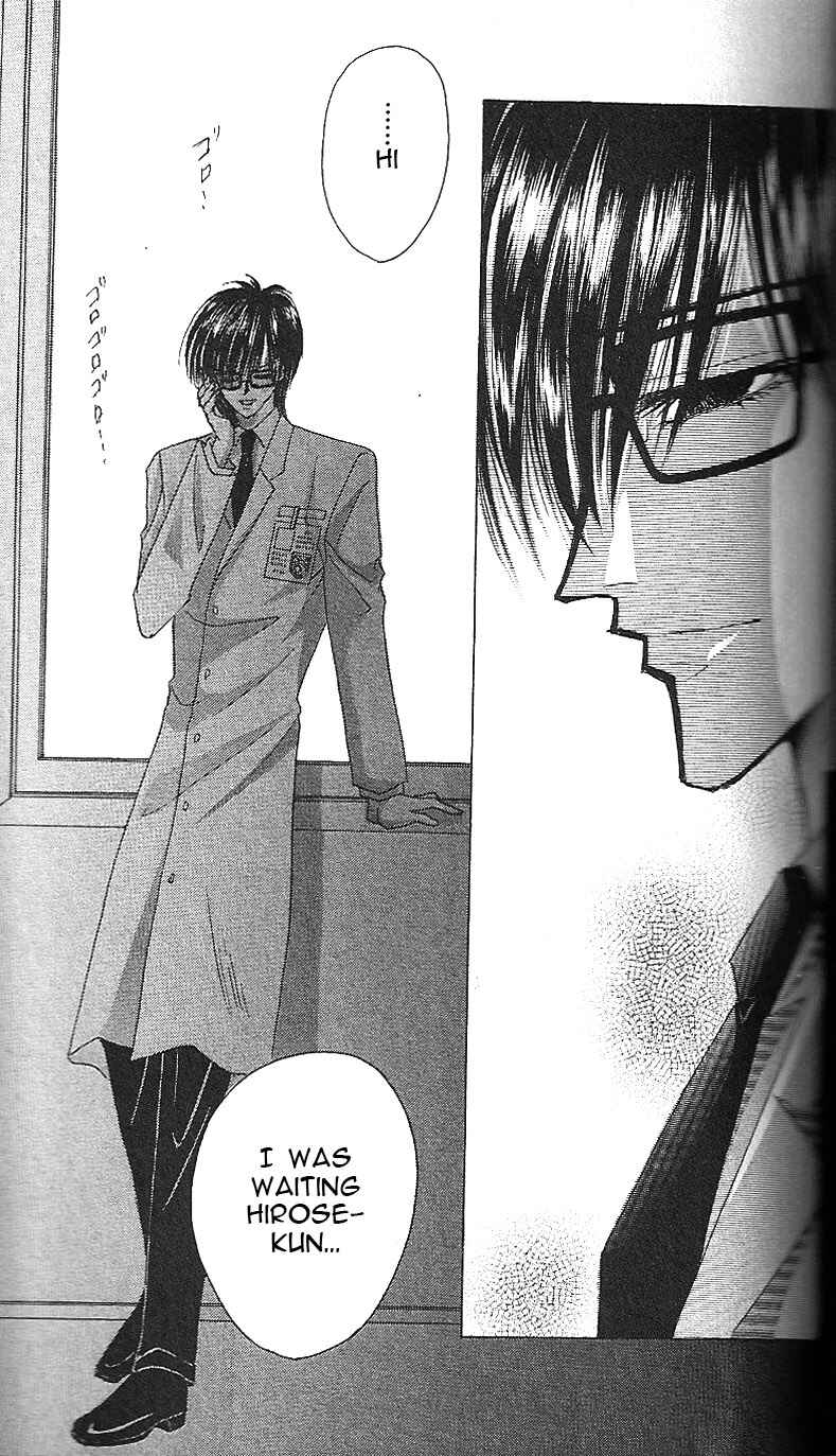 Page 5 Chapter 61 Bronze