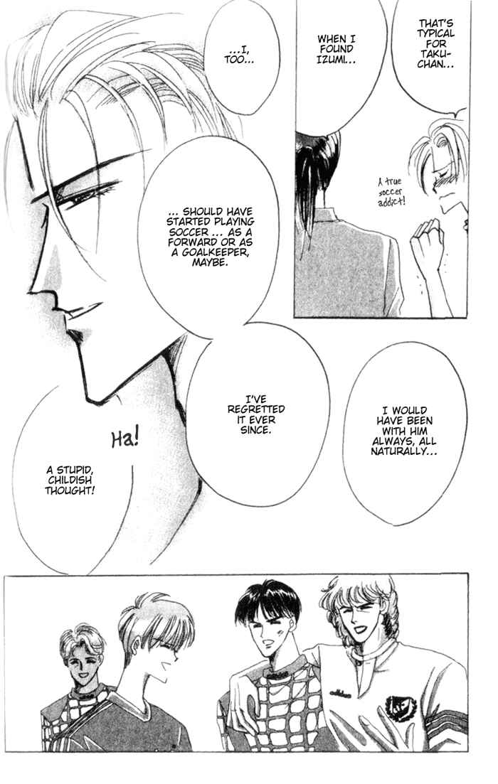 Page 30 Chapter 33 Bronze