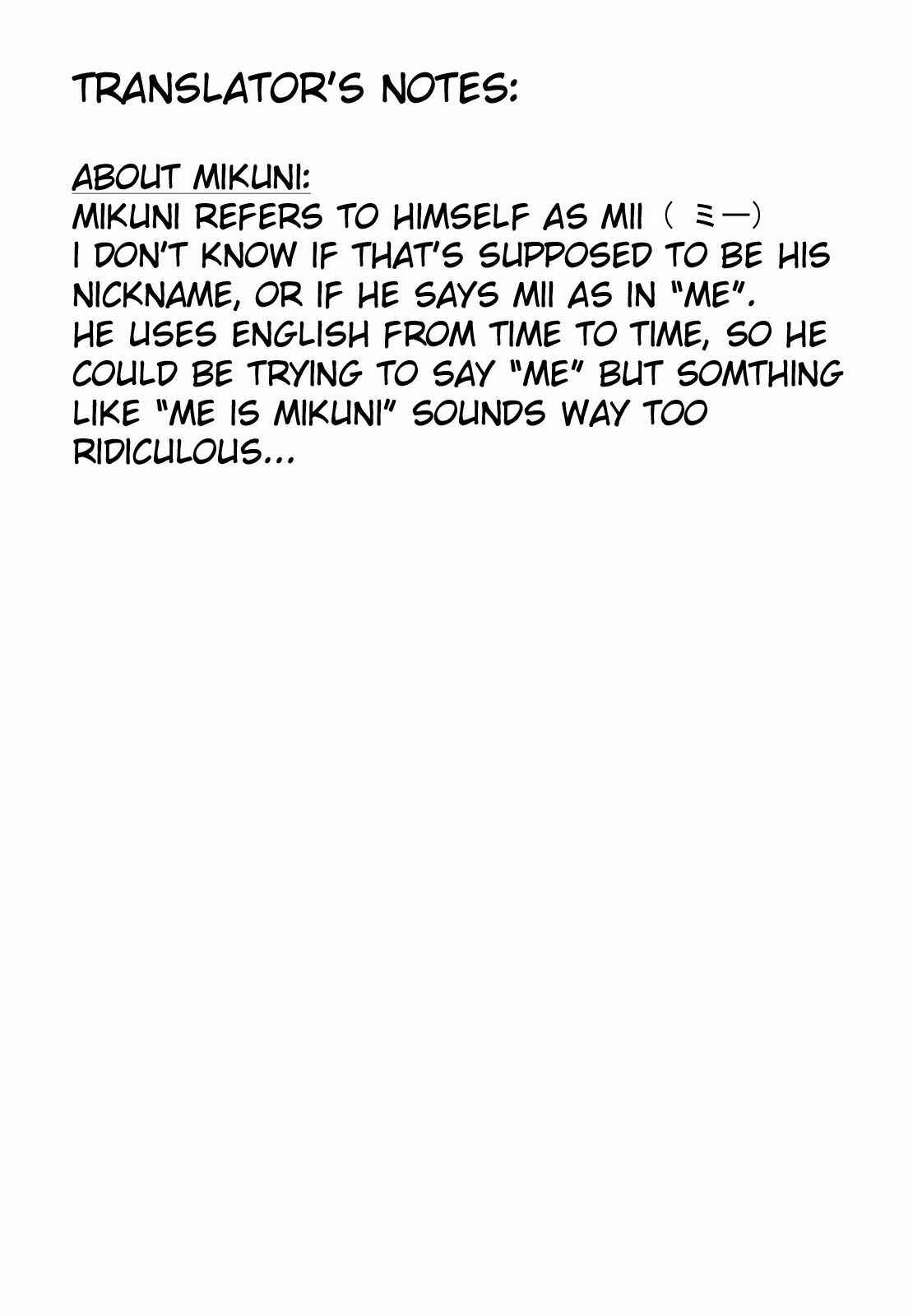Page 47 Chapter 3 Blade of the Moon Princess