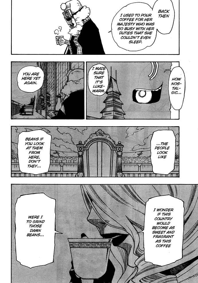 Page 11 Chapter 5 Blade of the Moon Princess