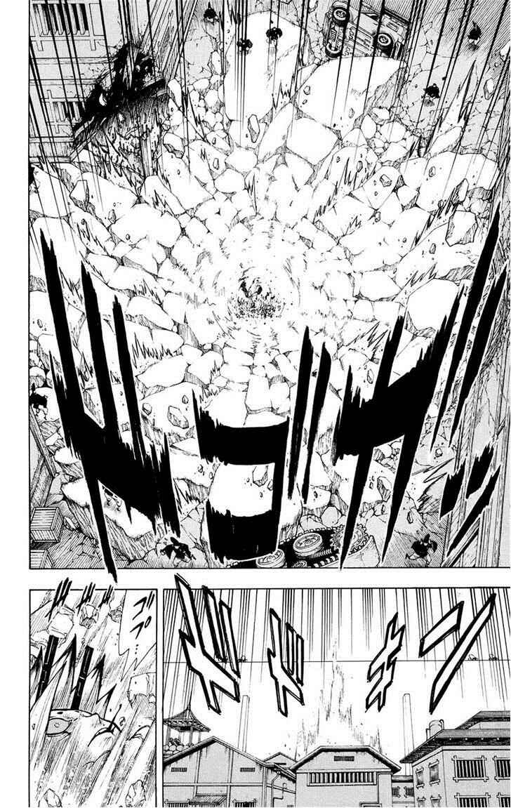 Page 12 Chapter 11 Blade of the Moon Princess