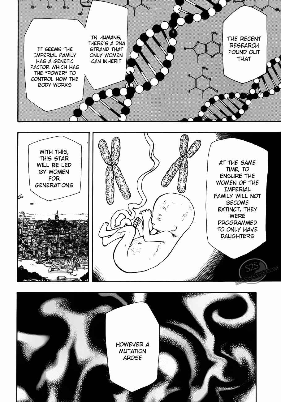 Page 30 Chapter 9 Blade of the Moon Princess
