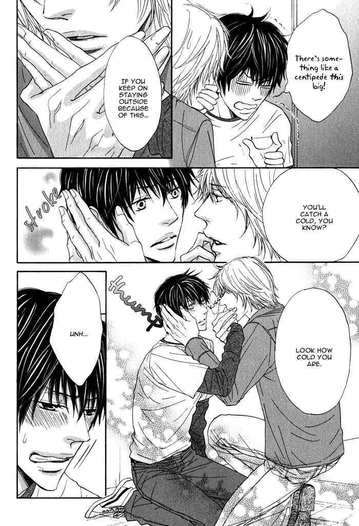 Page 17 Chapter 4 Dokusenyoku