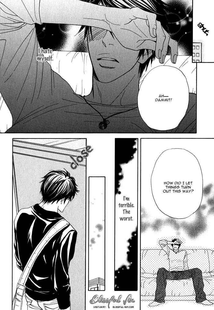 Page 19 Chapter 2 Dokusenyoku