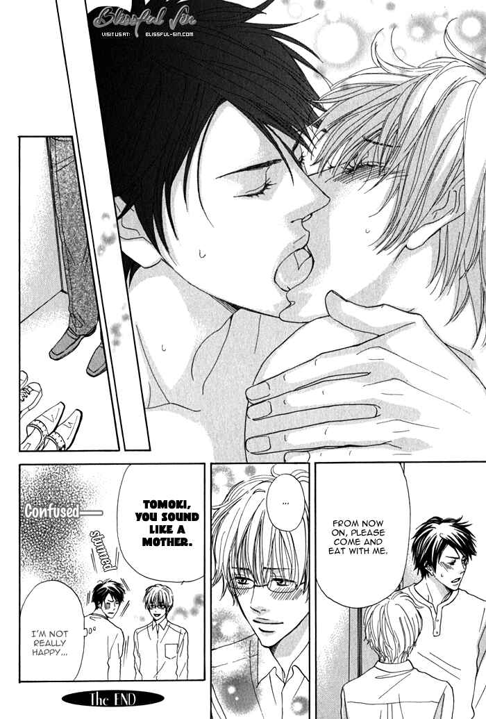 Page 29 Chapter 2 Dokusenyoku