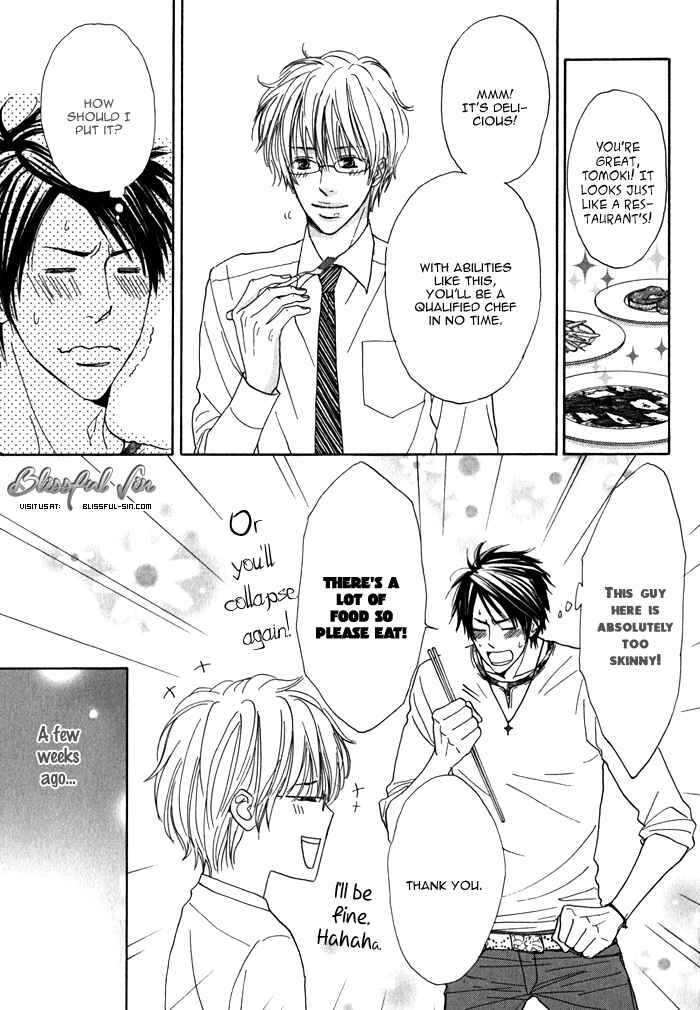 Page 4 Chapter 2 Dokusenyoku