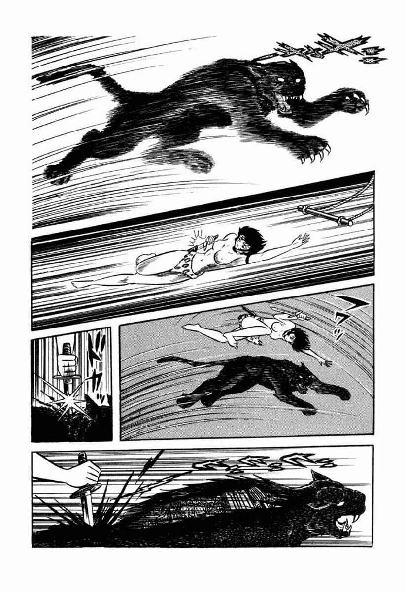 Page 102 Chapter Unknown_6ca7 Cutie Honey