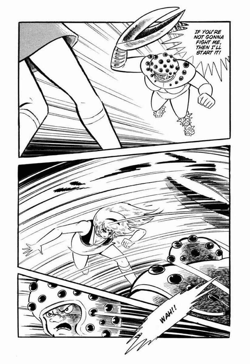 Page 15 Chapter Unknown_6ca7 Cutie Honey