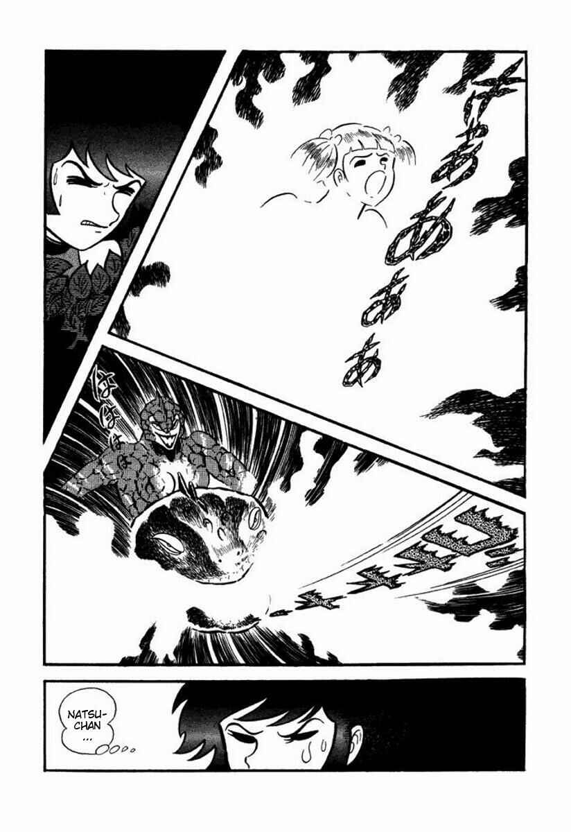 Page 150 Chapter Unknown_6ca7 Cutie Honey