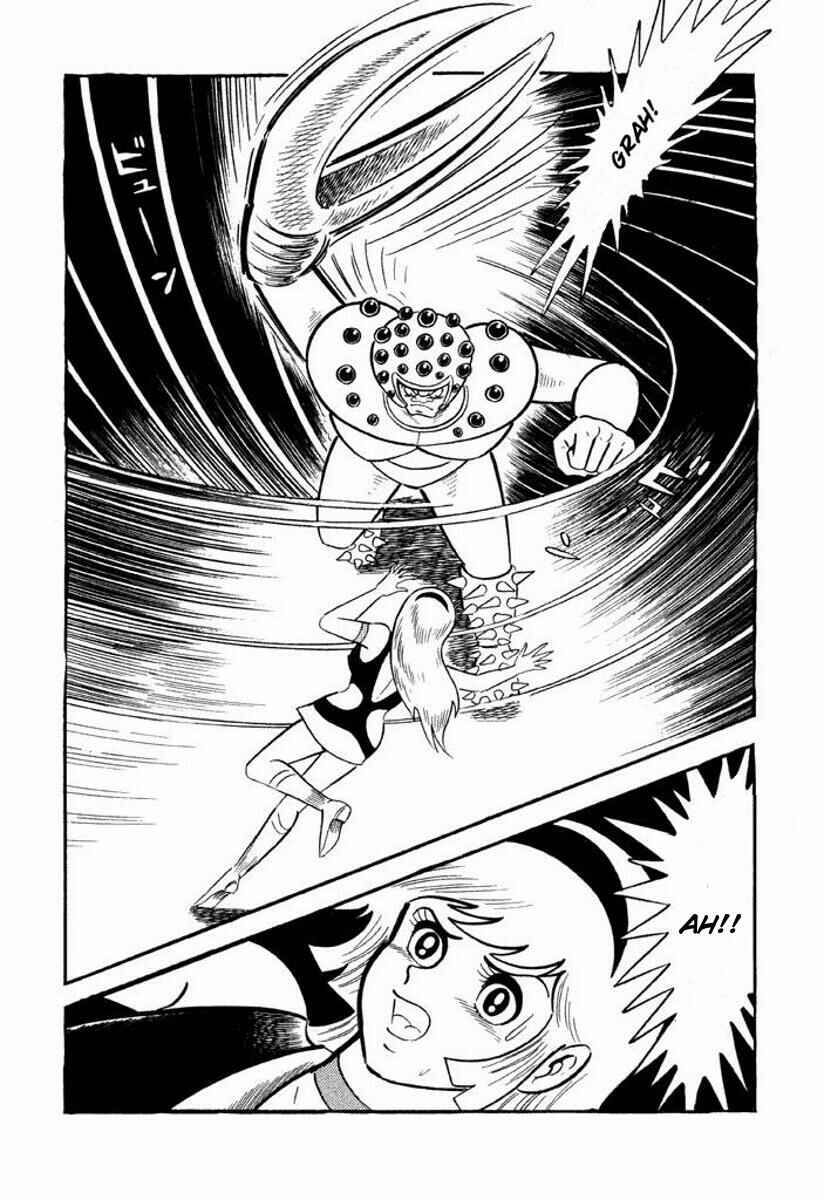 Page 16 Chapter Unknown_6ca7 Cutie Honey