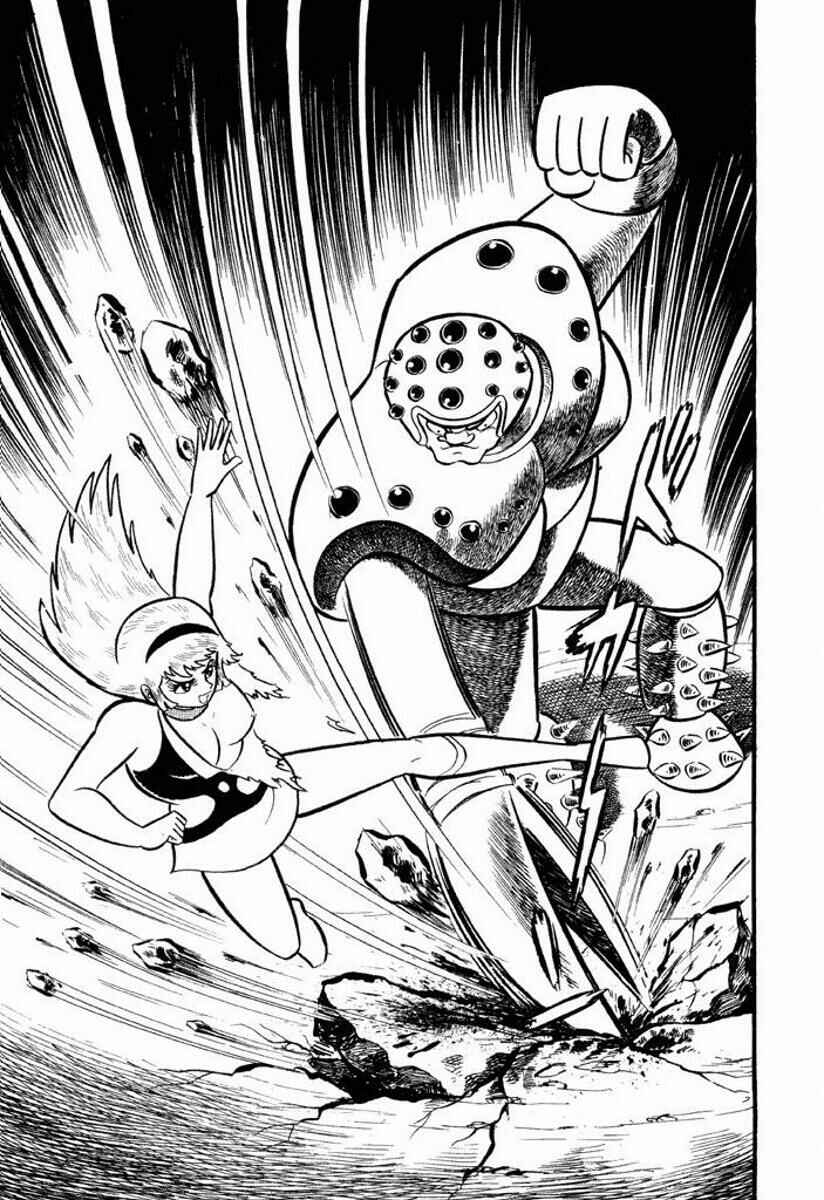 Page 17 Chapter Unknown_6ca7 Cutie Honey
