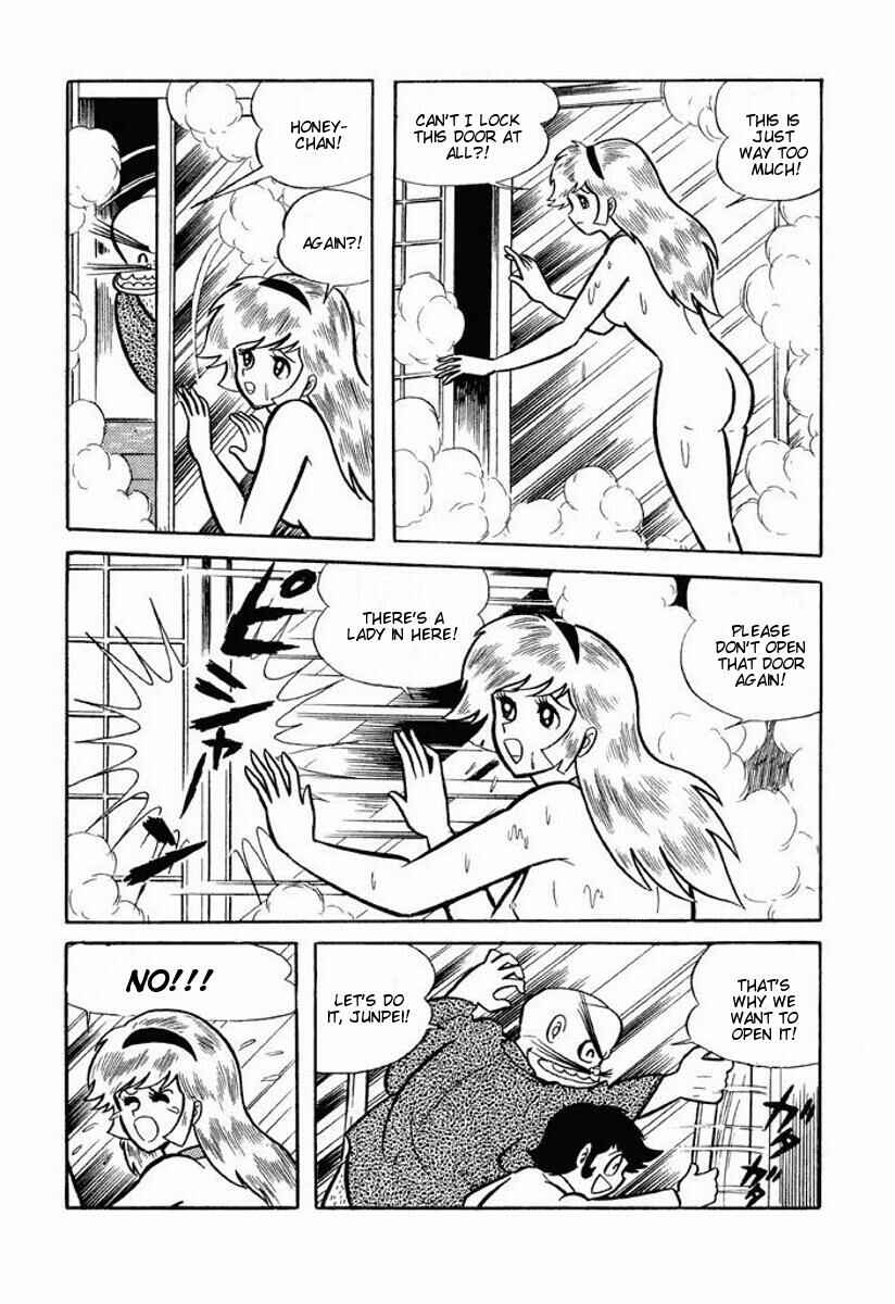 Page 173 Chapter Unknown_6ca7 Cutie Honey