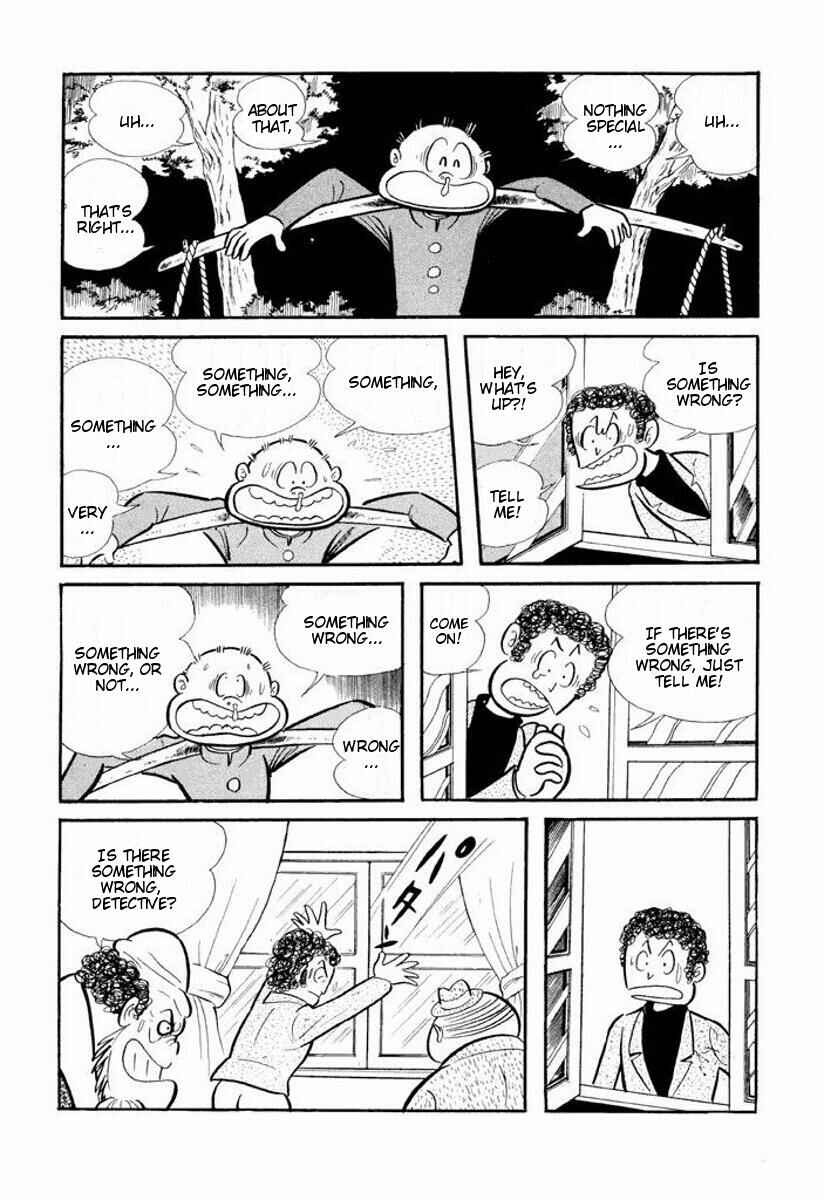 Page 195 Chapter Unknown_6ca7 Cutie Honey