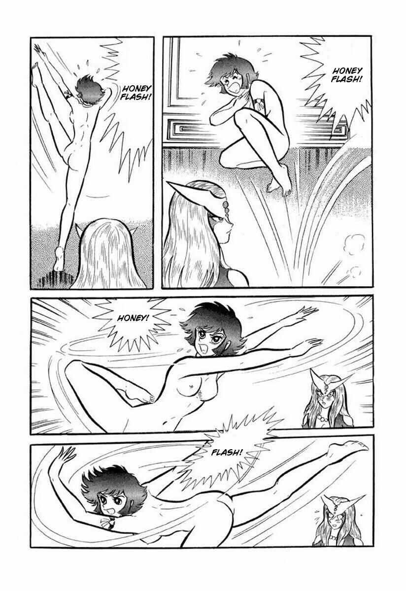 Page 220 Chapter Unknown_6ca7 Cutie Honey