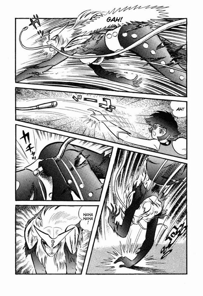 Page 228 Chapter Unknown_6ca7 Cutie Honey