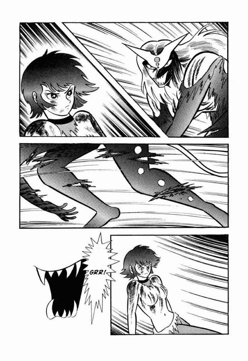 Page 234 Chapter Unknown_6ca7 Cutie Honey