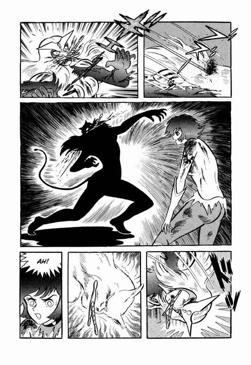 Page 236 Chapter Unknown_6ca7 Cutie Honey