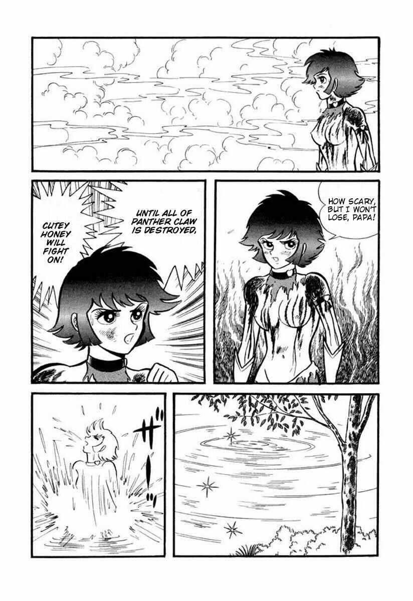 Page 239 Chapter Unknown_6ca7 Cutie Honey