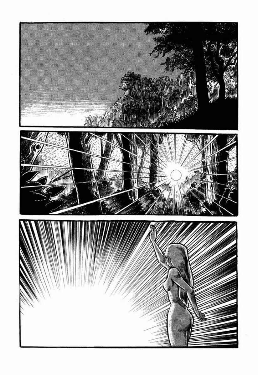 Page 27 Chapter Unknown_6ca7 Cutie Honey