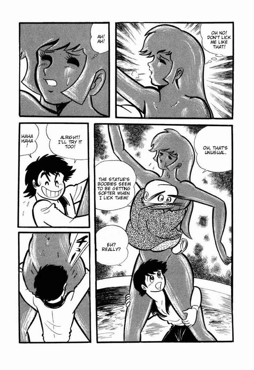 Page 32 Chapter Unknown_6ca7 Cutie Honey