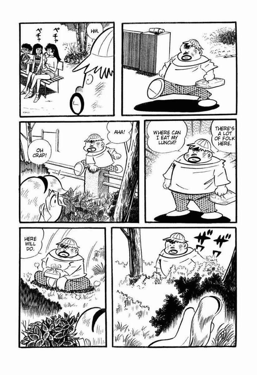 Page 48 Chapter Unknown_6ca7 Cutie Honey