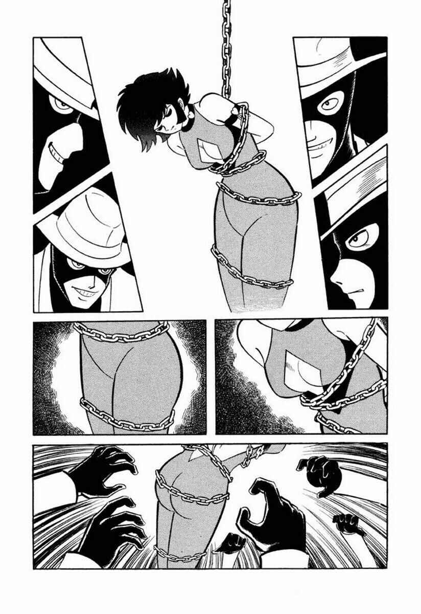 Page 5 Chapter Unknown_6ca7 Cutie Honey