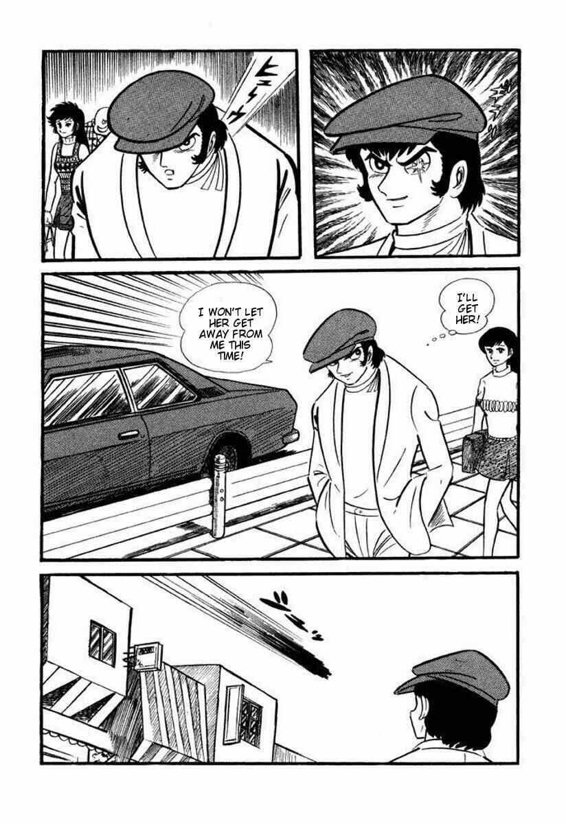 Page 61 Chapter Unknown_6ca7 Cutie Honey
