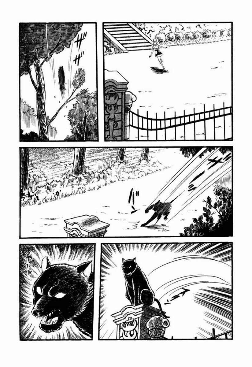 Page 65 Chapter Unknown_6ca7 Cutie Honey
