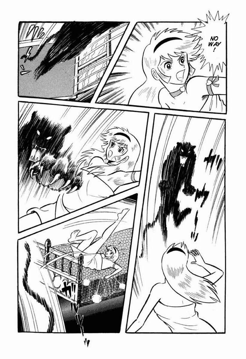Page 71 Chapter Unknown_6ca7 Cutie Honey
