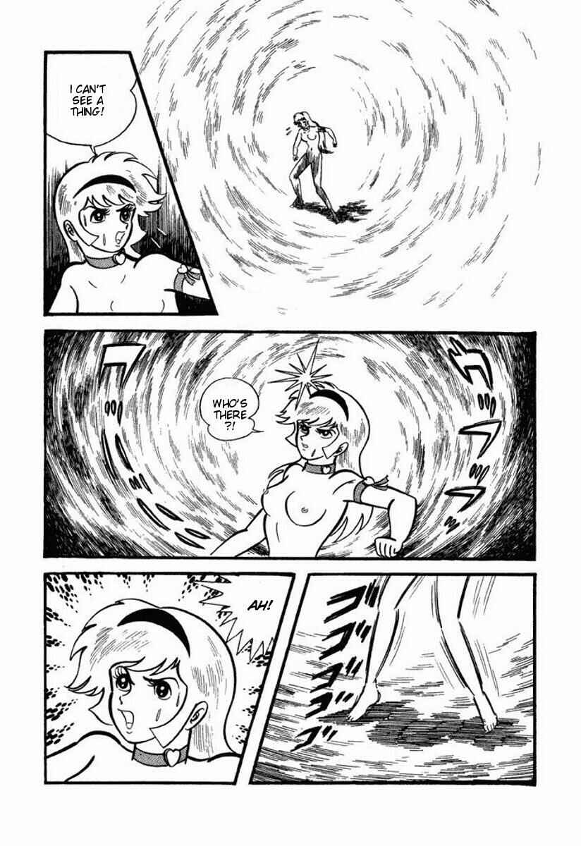 Page 75 Chapter Unknown_6ca7 Cutie Honey