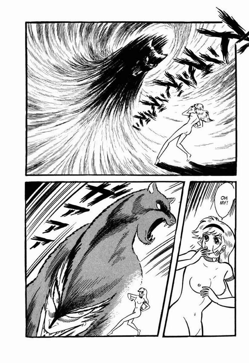Page 76 Chapter Unknown_6ca7 Cutie Honey