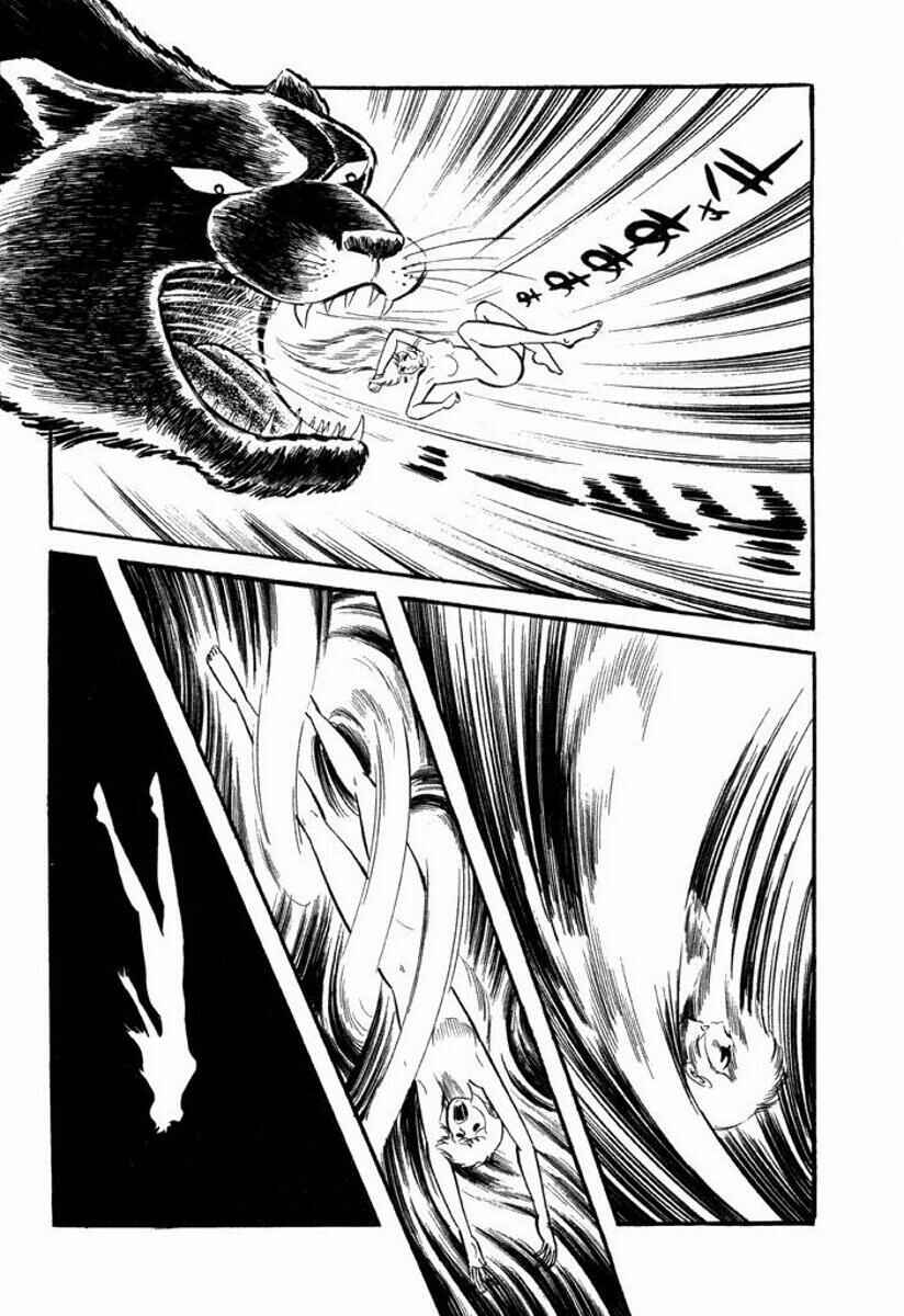 Page 79 Chapter Unknown_6ca7 Cutie Honey