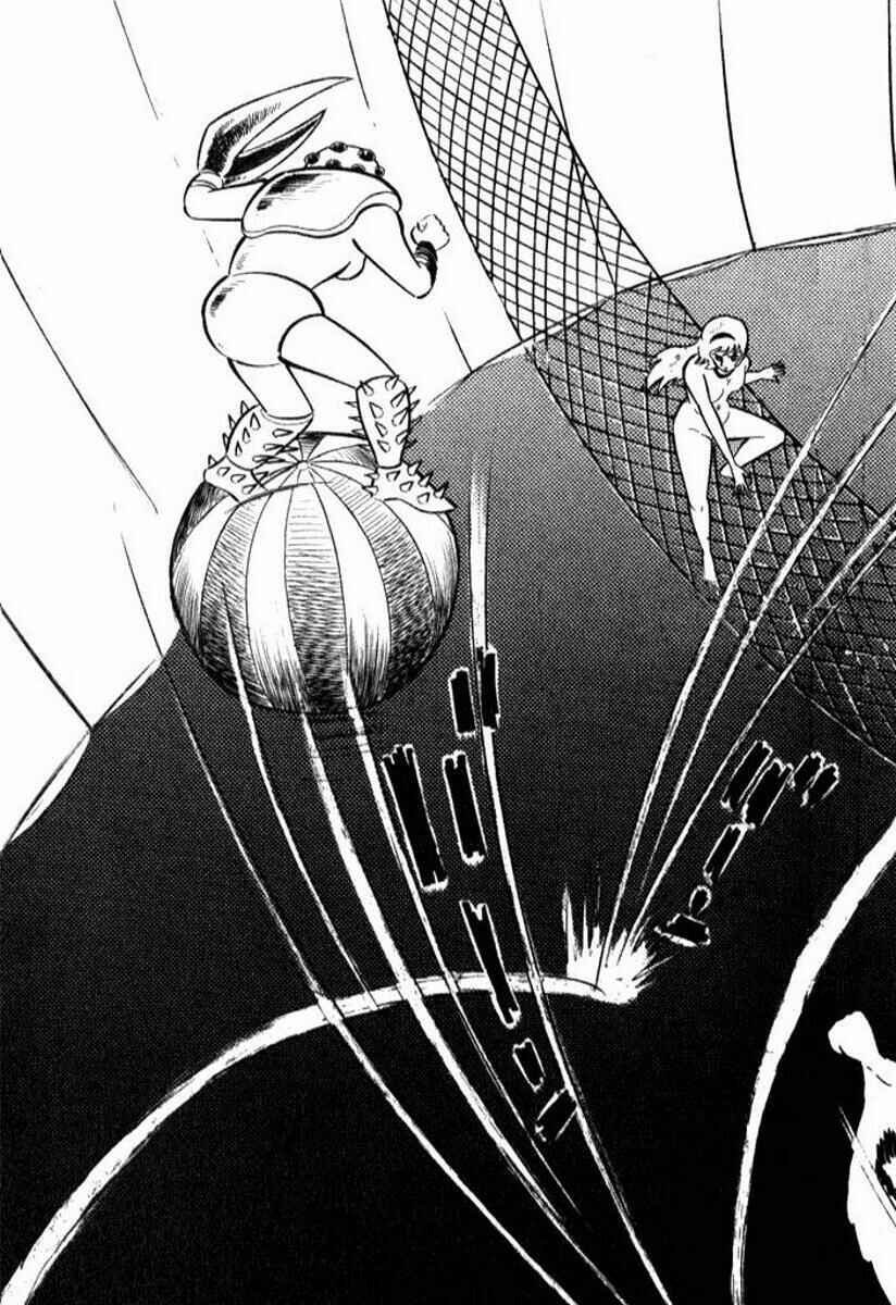 Page 83 Chapter Unknown_6ca7 Cutie Honey
