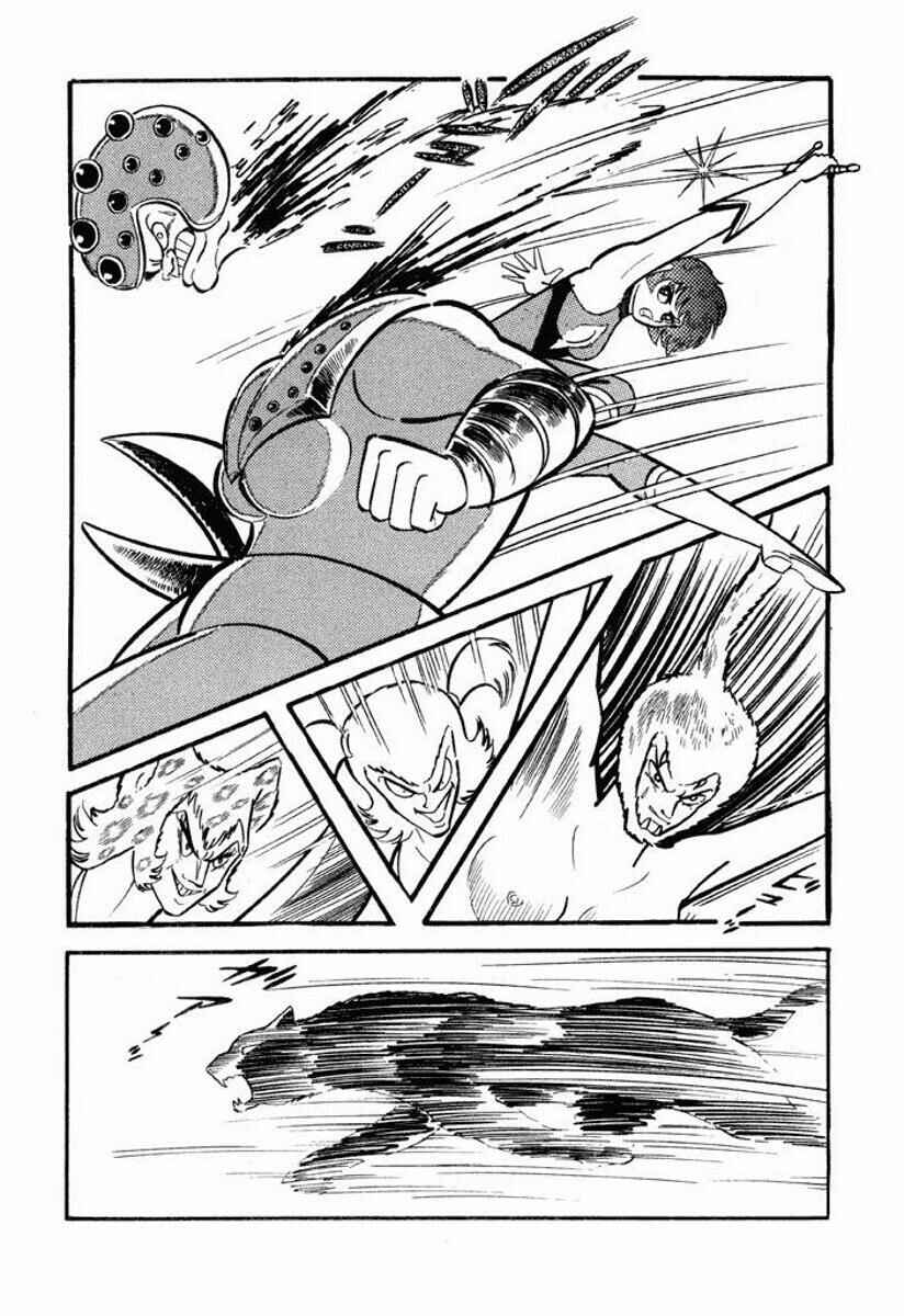 Page 85 Chapter Unknown_6ca7 Cutie Honey