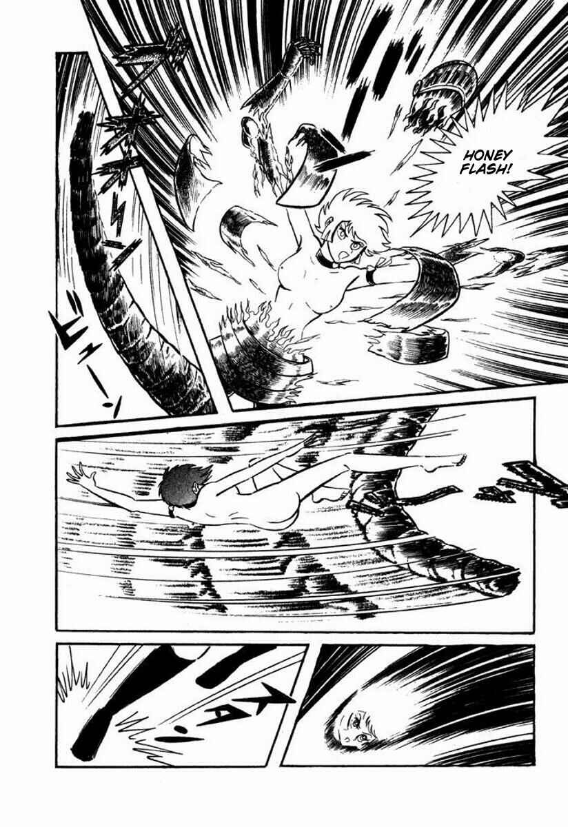 Page 94 Chapter Unknown_6ca7 Cutie Honey