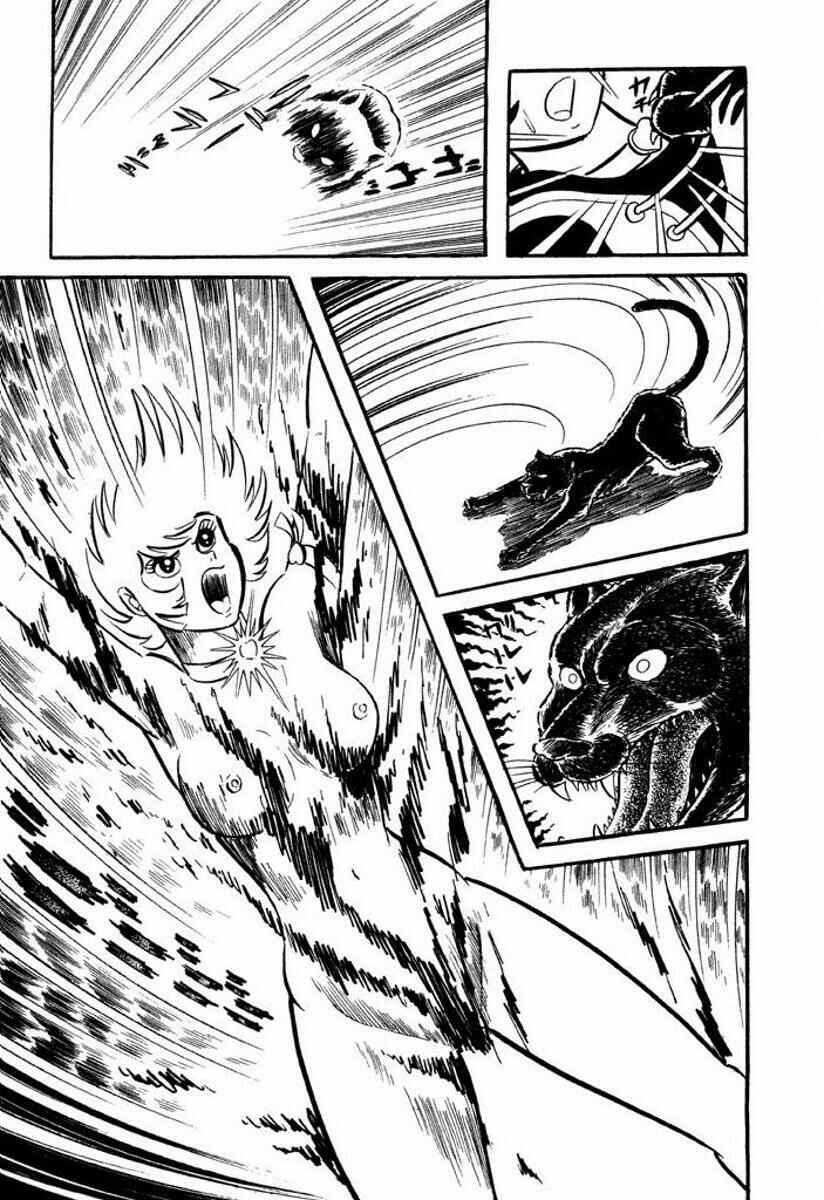 Page 99 Chapter Unknown_6ca7 Cutie Honey