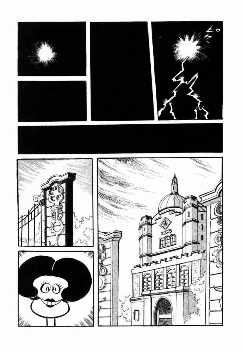Page 10 Chapter Unknown_2c1b Cutie Honey