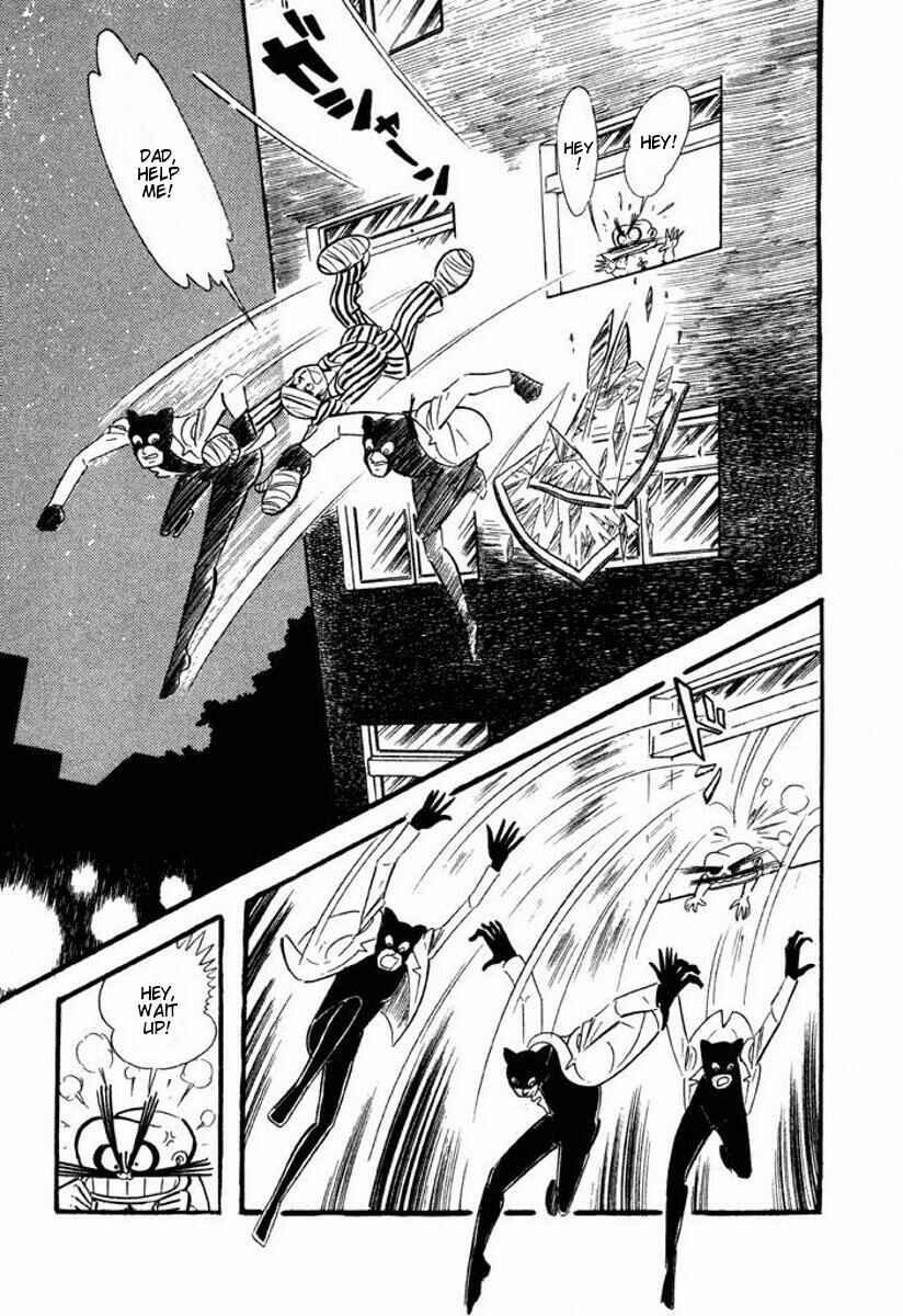 Page 113 Chapter Unknown_2c1b Cutie Honey