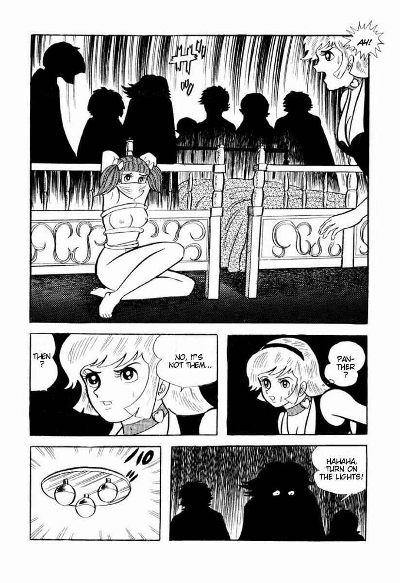Page 152 Chapter Unknown_2c1b Cutie Honey