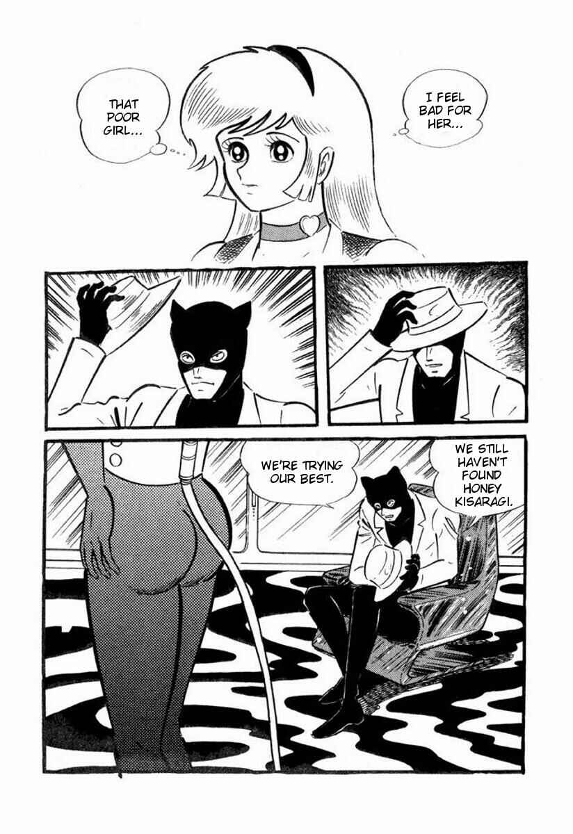 Page 173 Chapter Unknown_2c1b Cutie Honey