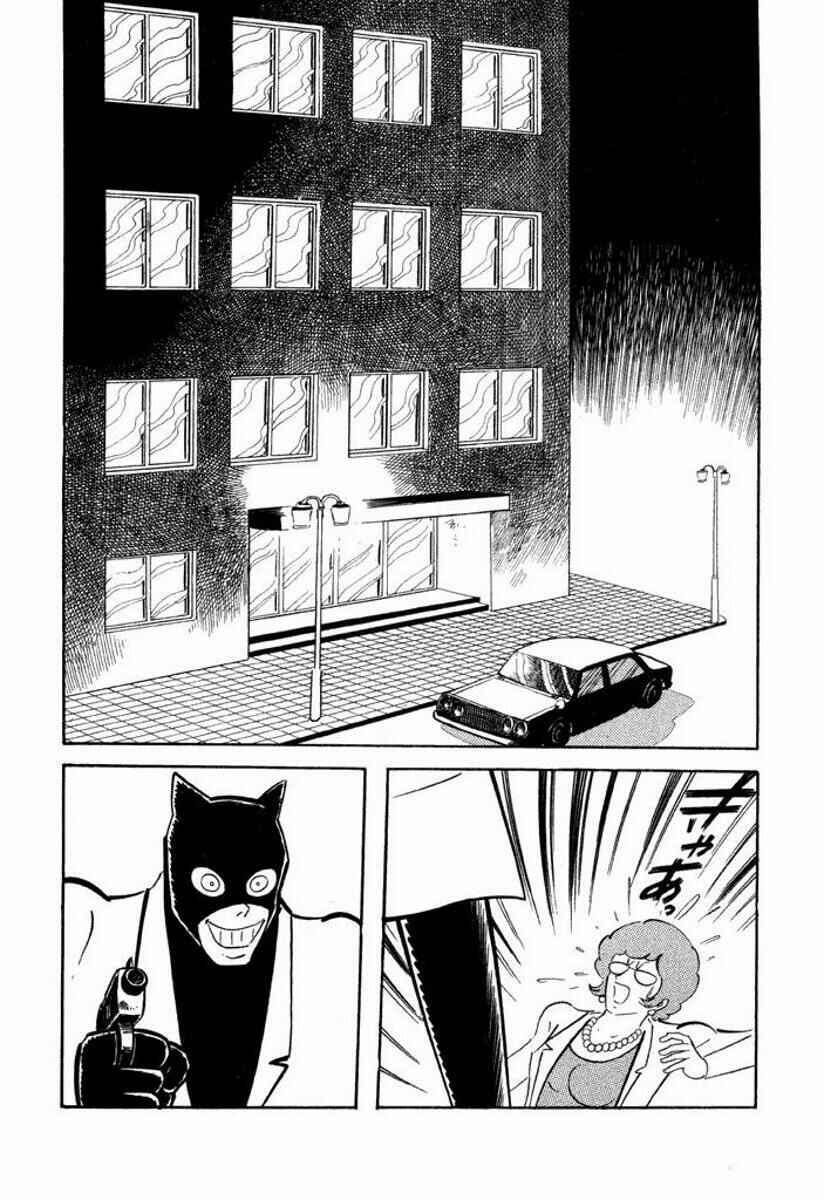 Page 176 Chapter Unknown_2c1b Cutie Honey