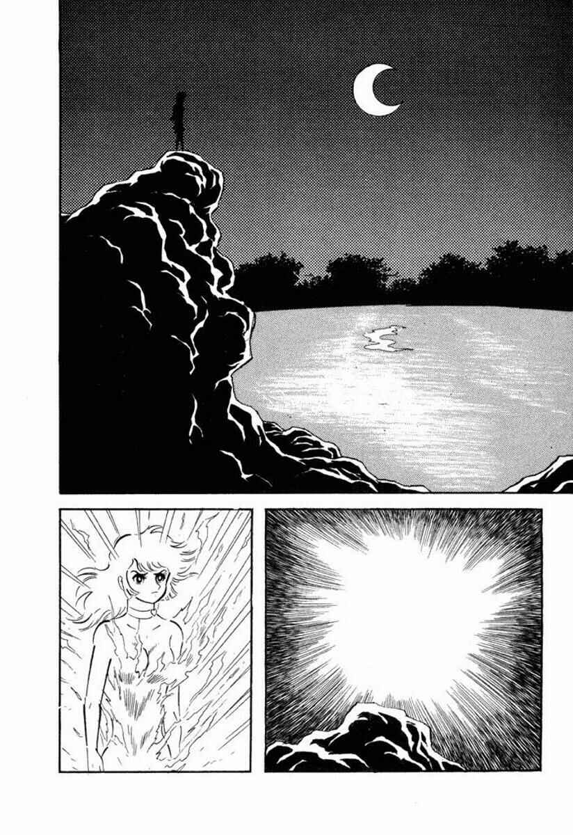 Page 180 Chapter Unknown_2c1b Cutie Honey