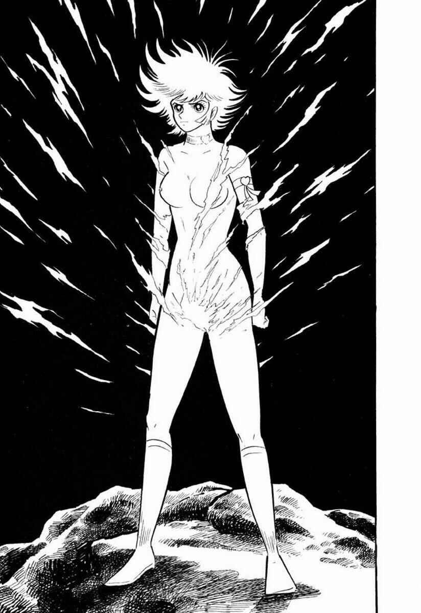 Page 181 Chapter Unknown_2c1b Cutie Honey