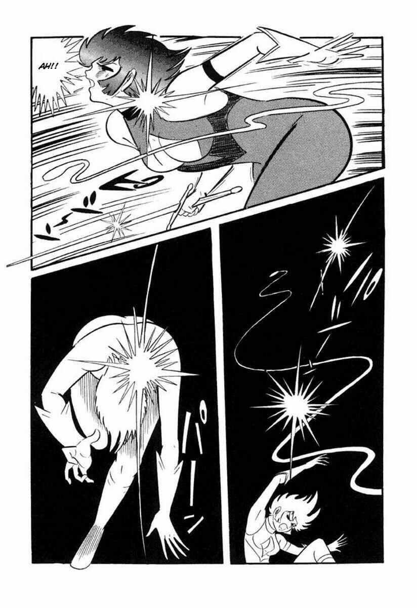 Page 211 Chapter Unknown_2c1b Cutie Honey